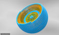 produce a high caliber medical 3d animation