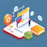 provide complete web and app solutions for you