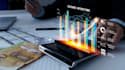 do financial projections, profit and loss, income statement