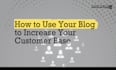 write SEO based articles and blogs