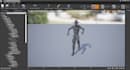 rig your character with epic skeleton