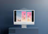 animated app and website design