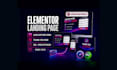 design a landing page with nicepage or elementor