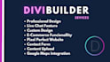 design divi wordpress website with divi theme