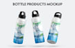 create realistic 3d product mockups in photoshop using smart objects