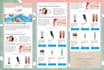 do mailchimp email template