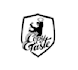 design outstanding bar logo with express delivery