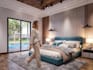 do modern luxury house 3d exterior or interior modeling and rendering