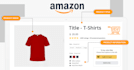 create or fix amazon product listing and variation for your amazon listing