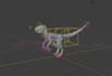 do professional 3d rigging in blender
