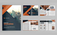 write and design company profile, presentation, pitch deck, white paper