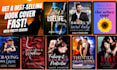 create the perfect romance book cover