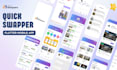 convert figma to flutter, flutter mobile app, flutter app