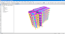 do analysis and design of civil structures in sap2000