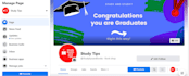 setup and optimize facebook business page