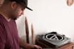 make a professional dj mix for your wedding reception party mix