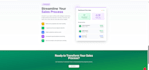 develop custom wesbite full stack website and api integrations