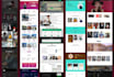 make ecommerce website from scratch in 48 hours