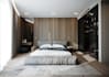 do a high quality apartment design