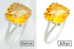 professional fast clipping path, background removal services