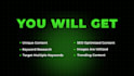 be your amazing blog writer for providing unique content