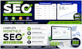 monthly seo rank first page google service with backlinks