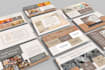 design premium keynote presentations and pitch decks