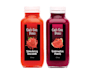 best design juice label for your brand