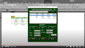 do expert excel database analysis and dashboards