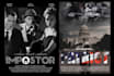 design exciting movie and tv show posters