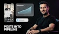 edit high retention founder videos for your b2b saas brand