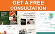 do high converting responsive wordpress landing page design