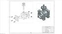create professional cad designs and 2d drafts in solidworks and siemens nx