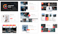 redesign your powerpoint presentation