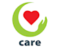 do beautiful charity logo with satisfaction guarantee