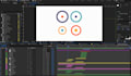 create custom logo animation, intro and outro animation