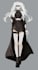 create beautiful anime art for you