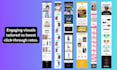 setup klaviyo email marketing flows and automation for ecommerce