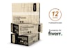 professionally design packaging boxes, subscription boxes, and mailer boxes