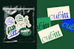 design your beautiful logo and full brand identity