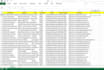 do fastest excel data entry and all admin works perfectly