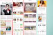 design creative email template or newsletter within 8 hours