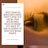 design your inspirational and authentic image quote