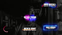 make an amazing neon lower third for you