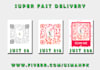 make professional qr code design with your logo