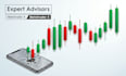 code expert advisor or indicator in metatrader, mt4 ea, mt5 ea using mql4 mql5