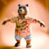 make 3d models, rig them and animate them