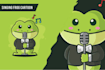 create accessories, assets and layers for your nft character