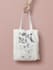 print for the bag, designing for eco bags, custom print