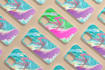 create awesome custom phone case design